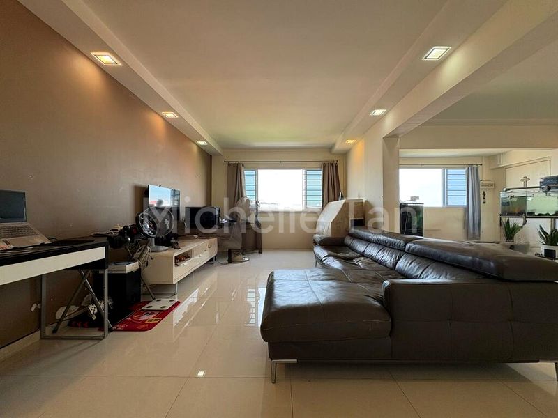 5 Room (5I) HDB for Sale in  489C Tampines Street 45 - Image 13